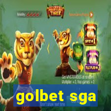 golbet sga